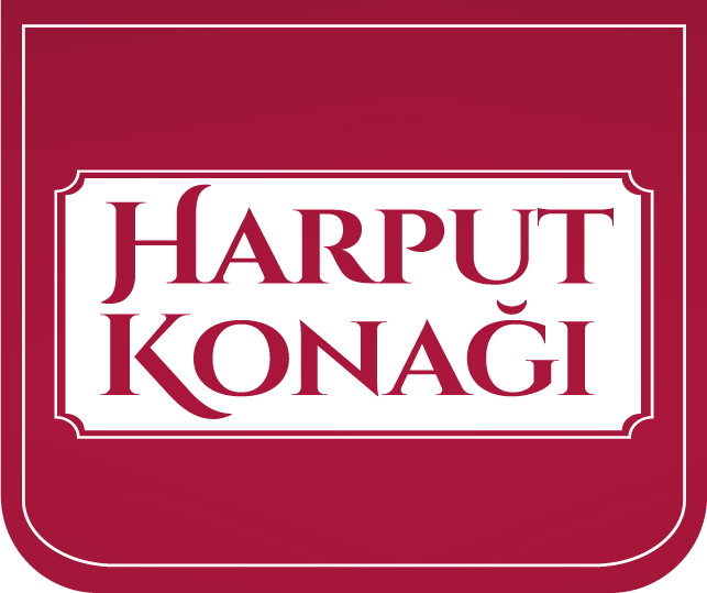Harput Konağı Logo