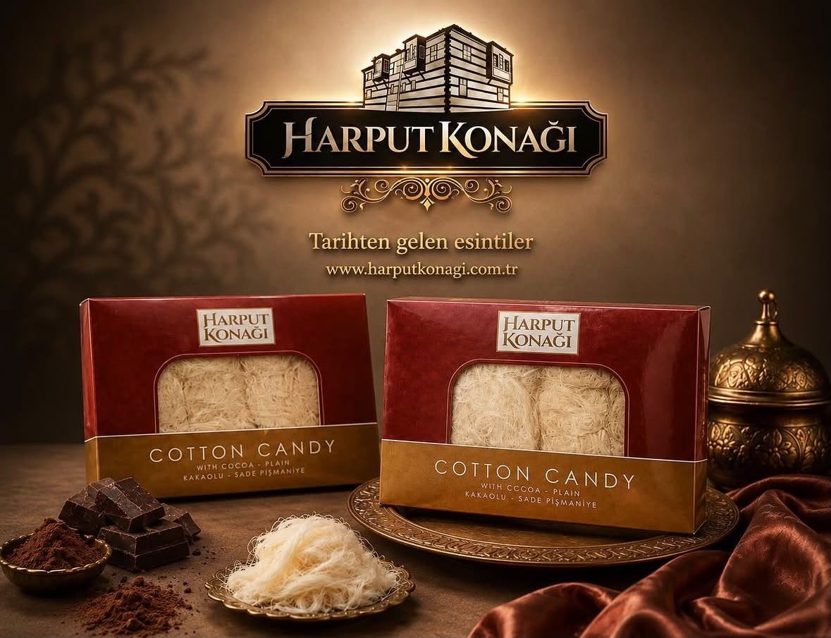 Harput Konağı Galeri 8